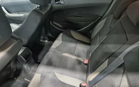 Peugeot 308 II, 2011 год, 539 000 рублей, 15 фотография
