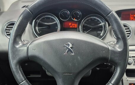 Peugeot 308 II, 2011 год, 539 000 рублей, 11 фотография