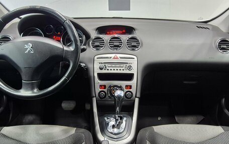 Peugeot 308 II, 2011 год, 539 000 рублей, 10 фотография