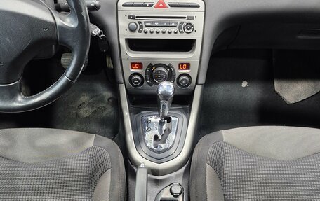 Peugeot 308 II, 2011 год, 539 000 рублей, 13 фотография