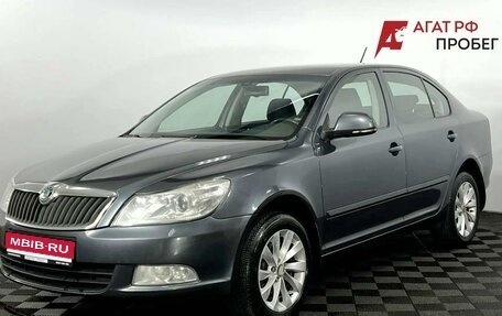 Skoda Octavia, 2012 год, 650 000 рублей, 1 фотография
