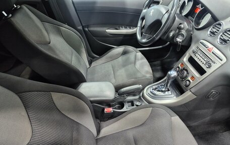 Peugeot 308 II, 2011 год, 539 000 рублей, 17 фотография
