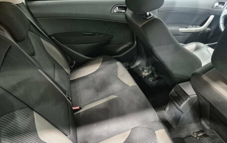 Peugeot 308 II, 2011 год, 539 000 рублей, 16 фотография
