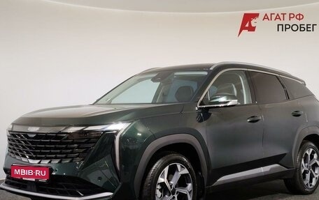 Geely Atlas, 2024 год, 3 190 000 рублей, 1 фотография