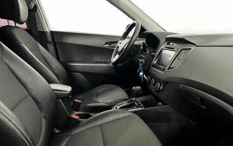 Hyundai Creta I рестайлинг, 2018 год, 1 725 000 рублей, 13 фотография