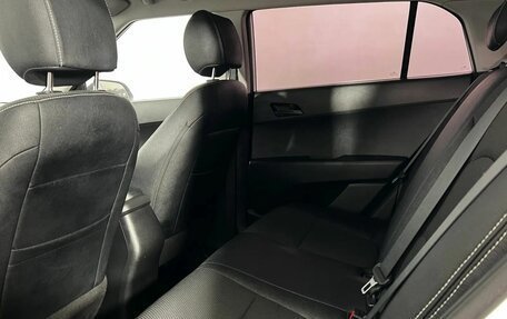 Hyundai Creta I рестайлинг, 2018 год, 1 725 000 рублей, 11 фотография