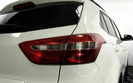 Hyundai Creta I рестайлинг, 2018 год, 1 725 000 рублей, 20 фотография