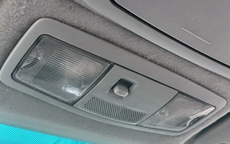 Mitsubishi Outlander III рестайлинг 3, 2007 год, 850 000 рублей, 11 фотография