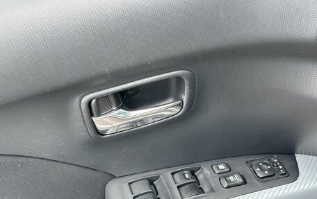 Mitsubishi Outlander III рестайлинг 3, 2007 год, 850 000 рублей, 9 фотография