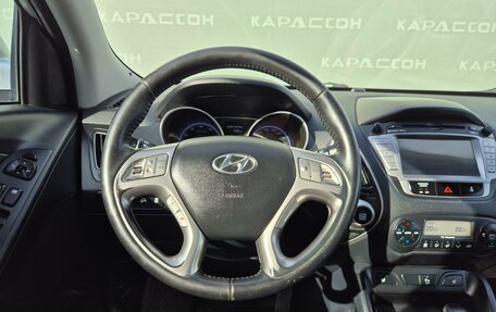 Hyundai ix35 I рестайлинг, 2011 год, 1 235 000 рублей, 5 фотография