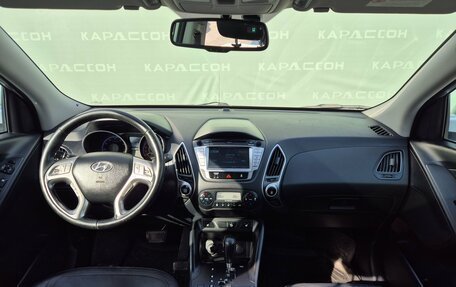 Hyundai ix35 I рестайлинг, 2011 год, 1 235 000 рублей, 6 фотография