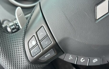 Mitsubishi Outlander III рестайлинг 3, 2007 год, 850 000 рублей, 14 фотография
