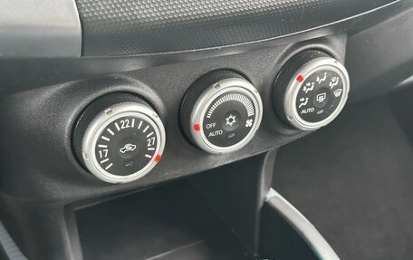 Mitsubishi Outlander III рестайлинг 3, 2007 год, 850 000 рублей, 17 фотография