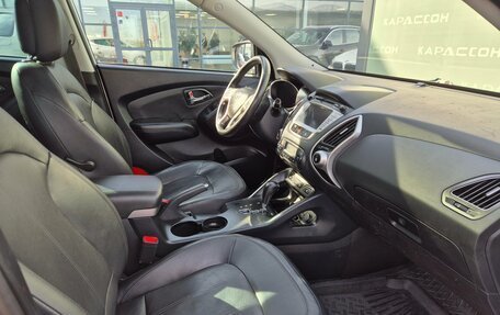 Hyundai ix35 I рестайлинг, 2011 год, 1 235 000 рублей, 7 фотография