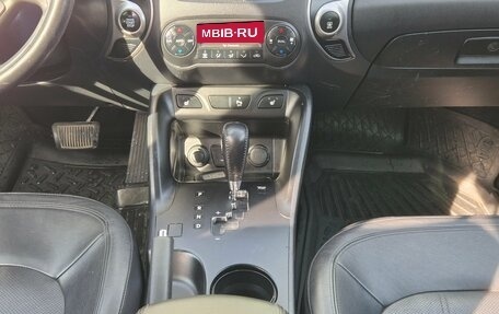 Hyundai ix35 I рестайлинг, 2011 год, 1 235 000 рублей, 11 фотография