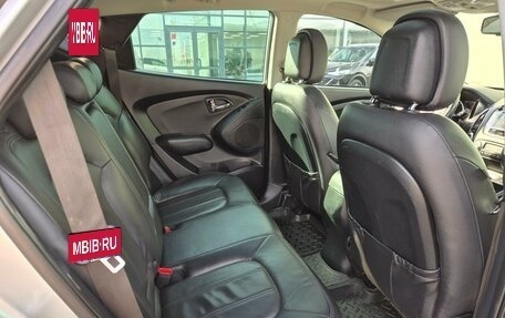 Hyundai ix35 I рестайлинг, 2011 год, 1 235 000 рублей, 8 фотография