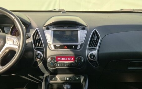 Hyundai ix35 I рестайлинг, 2011 год, 1 235 000 рублей, 10 фотография