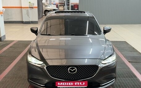 Mazda 6, 2020 год, 3 179 000 рублей, 3 фотография