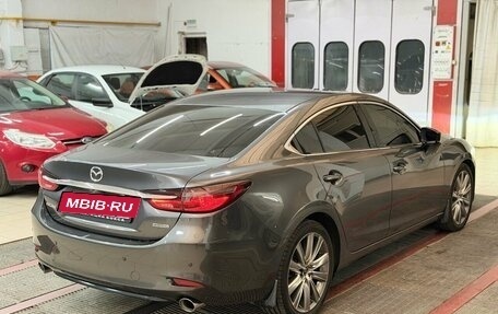 Mazda 6, 2020 год, 3 179 000 рублей, 2 фотография