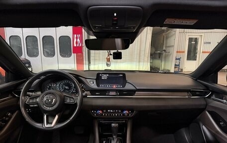 Mazda 6, 2020 год, 3 179 000 рублей, 5 фотография