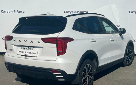 Haval Jolion, 2024 год, 1 850 000 рублей, 6 фотография