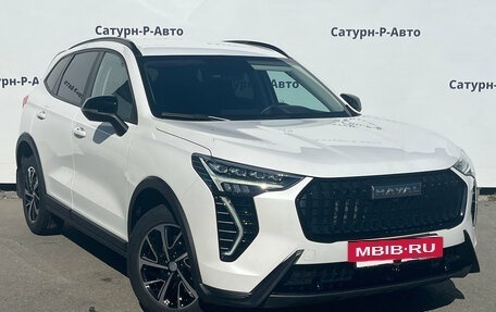 Haval Jolion, 2024 год, 1 850 000 рублей, 3 фотография