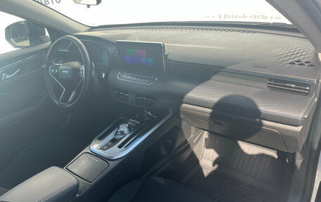 Haval Jolion, 2024 год, 1 850 000 рублей, 9 фотография