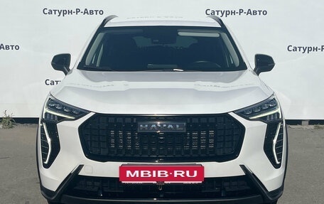 Haval Jolion, 2024 год, 1 850 000 рублей, 2 фотография