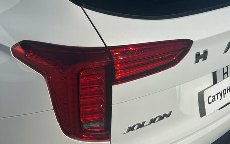 Haval Jolion, 2024 год, 1 850 000 рублей, 15 фотография