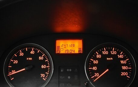 Nissan Almera, 2014 год, 565 000 рублей, 6 фотография