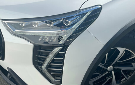 Haval Jolion, 2024 год, 1 850 000 рублей, 14 фотография