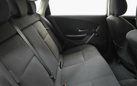 Nissan Almera, 2014 год, 565 000 рублей, 11 фотография