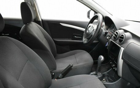 Nissan Almera, 2014 год, 565 000 рублей, 10 фотография