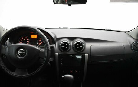 Nissan Almera, 2014 год, 565 000 рублей, 5 фотография