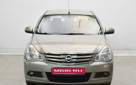 Nissan Almera, 2014 год, 565 000 рублей, 2 фотография