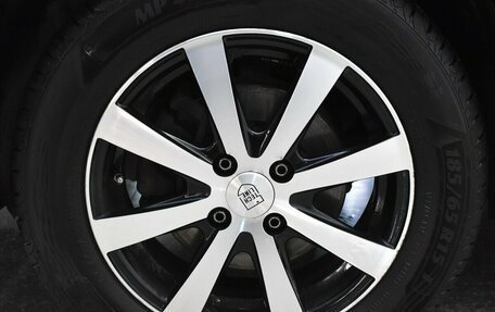 Nissan Almera, 2014 год, 565 000 рублей, 14 фотография
