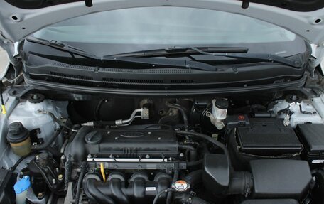 KIA Rio III рестайлинг, 2014 год, 990 000 рублей, 12 фотография