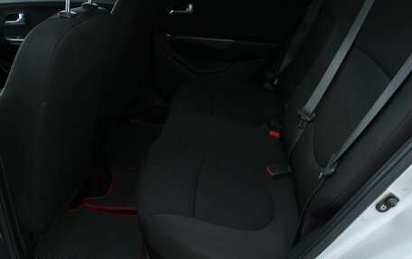 KIA Rio III рестайлинг, 2014 год, 990 000 рублей, 23 фотография