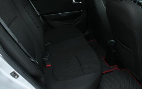KIA Rio III рестайлинг, 2014 год, 990 000 рублей, 24 фотография