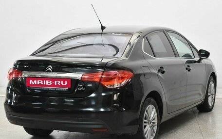 Citroen C4 II рестайлинг, 2013 год, 450 000 рублей, 4 фотография
