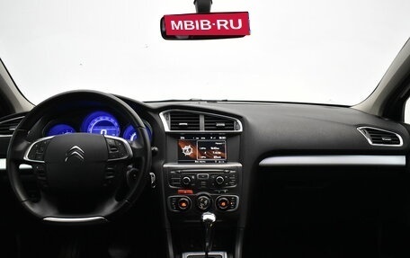 Citroen C4 II рестайлинг, 2013 год, 450 000 рублей, 5 фотография