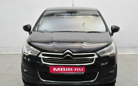 Citroen C4 II рестайлинг, 2013 год, 450 000 рублей, 2 фотография