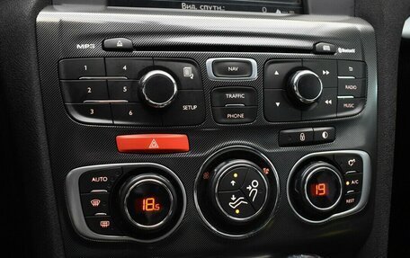 Citroen C4 II рестайлинг, 2013 год, 450 000 рублей, 8 фотография