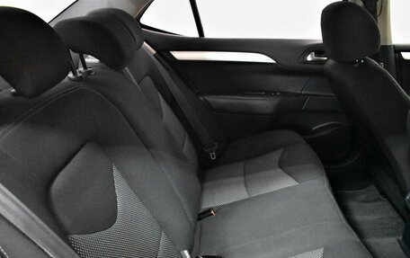 Citroen C4 II рестайлинг, 2013 год, 450 000 рублей, 13 фотография