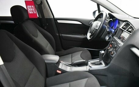 Citroen C4 II рестайлинг, 2013 год, 450 000 рублей, 12 фотография