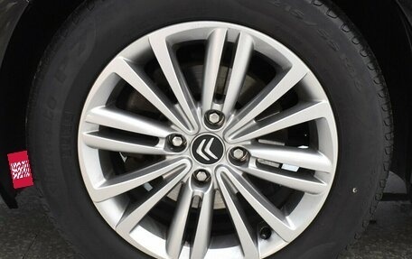 Citroen C4 II рестайлинг, 2013 год, 450 000 рублей, 16 фотография