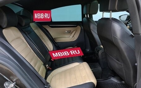Volkswagen Passat CC I рестайлинг, 2013 год, 1 129 000 рублей, 11 фотография