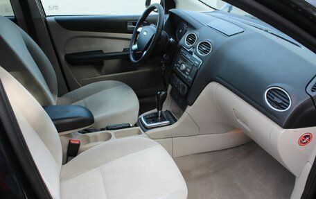 Ford Focus II рестайлинг, 2006 год, 440 000 рублей, 12 фотография