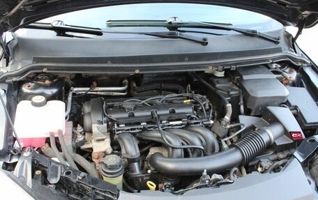 Ford Focus II рестайлинг, 2006 год, 440 000 рублей, 9 фотография