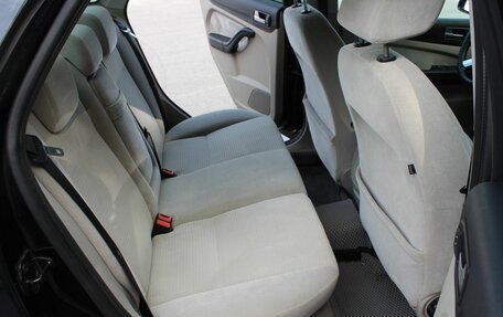 Ford Focus II рестайлинг, 2006 год, 440 000 рублей, 13 фотография